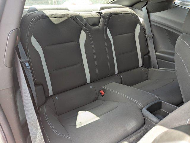 used 2023 Chevrolet Camaro car, priced at $25,982