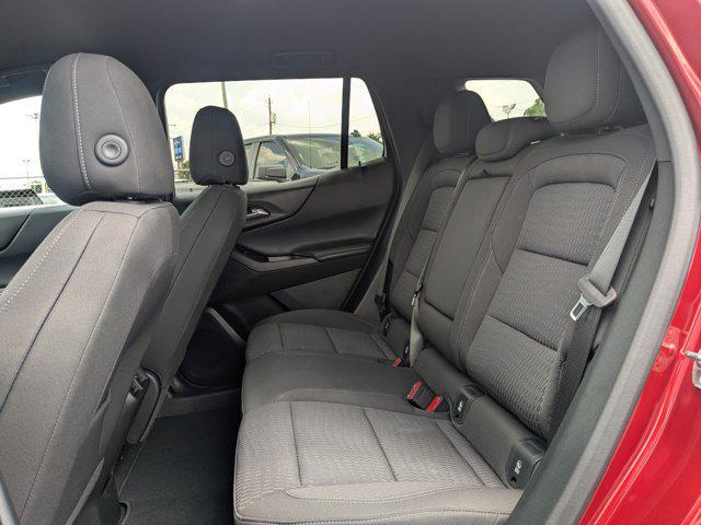 used 2025 Chevrolet Equinox car, priced at $27,682