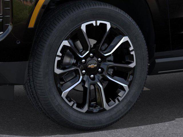 new 2025 Chevrolet Tahoe car, priced at $82,036