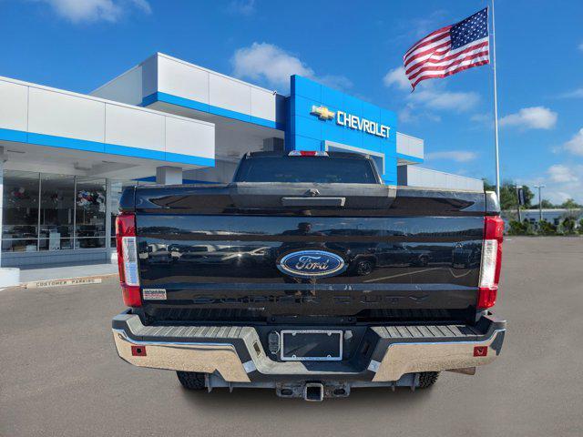 used 2017 Ford F-250 car, priced at $38,991