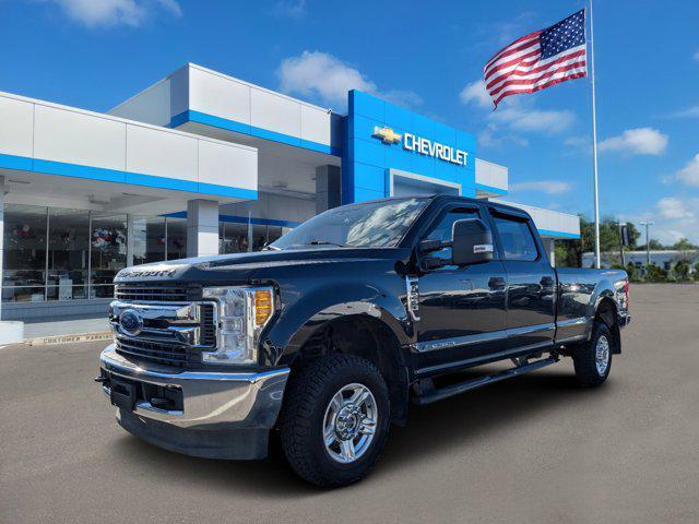 used 2017 Ford F-250 car, priced at $38,991