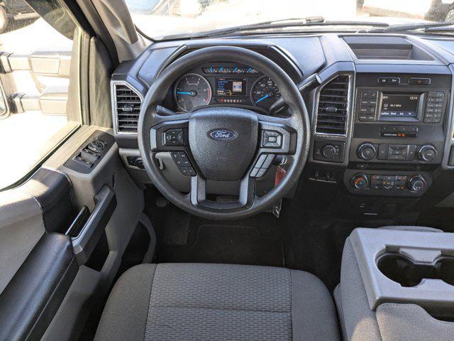 used 2017 Ford F-250 car, priced at $38,991