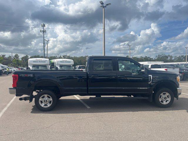 used 2017 Ford F-250 car, priced at $40,991