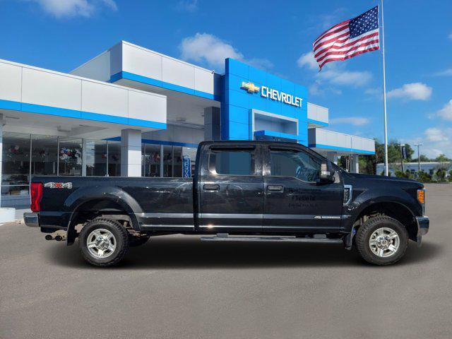 used 2017 Ford F-250 car, priced at $38,991