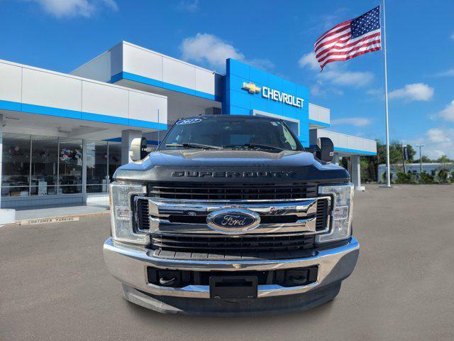 used 2017 Ford F-250 car, priced at $38,991