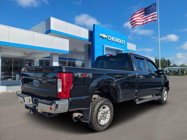 used 2017 Ford F-250 car, priced at $38,991