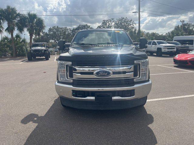 used 2017 Ford F-250 car, priced at $40,991