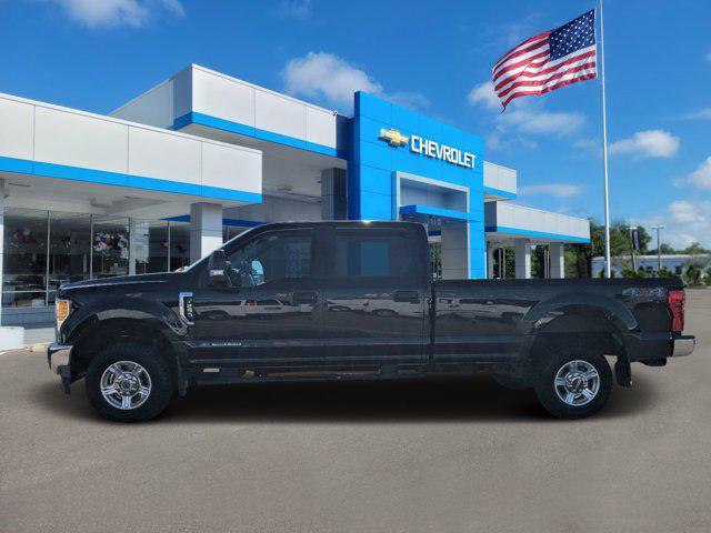 used 2017 Ford F-250 car, priced at $38,991