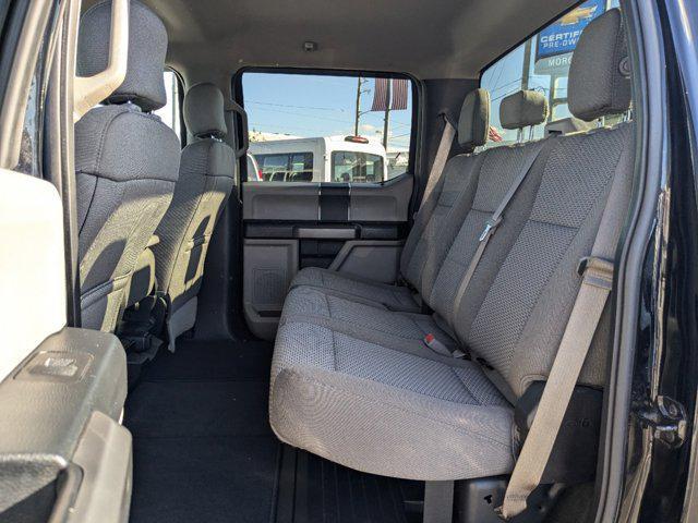 used 2017 Ford F-250 car, priced at $38,991