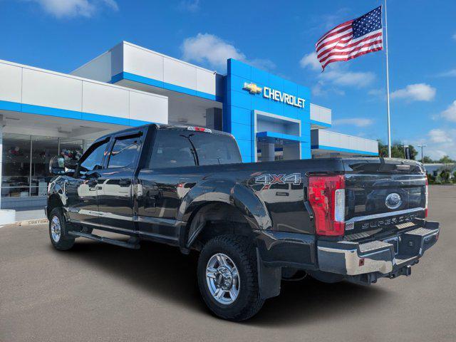 used 2017 Ford F-250 car, priced at $38,991