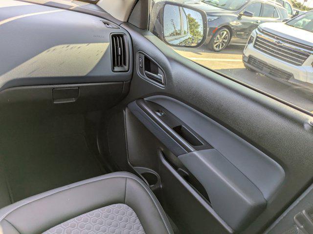 used 2022 Chevrolet Colorado car, priced at $31,500