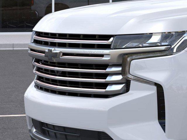 new 2024 Chevrolet Suburban car, priced at $87,690