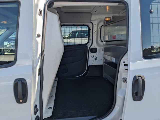 used 2020 Ram ProMaster City car, priced at $18,491