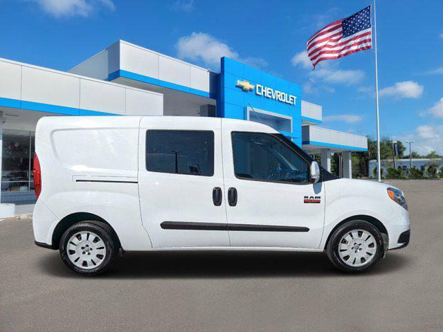 used 2020 Ram ProMaster City car, priced at $18,491