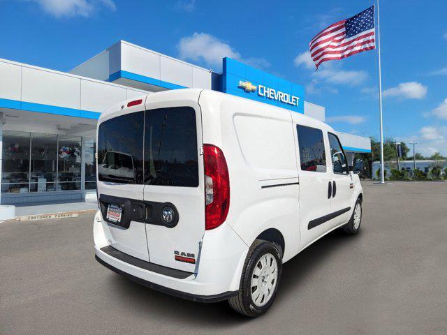 used 2020 Ram ProMaster City car, priced at $18,491