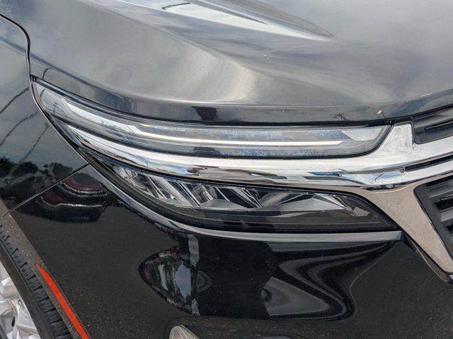 used 2023 Chevrolet Equinox car, priced at $19,984