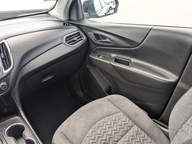 used 2023 Chevrolet Equinox car, priced at $19,984