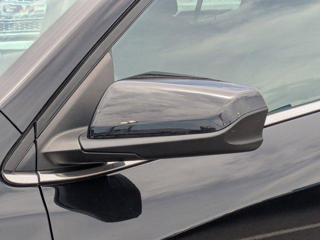 used 2023 Chevrolet Equinox car, priced at $19,984