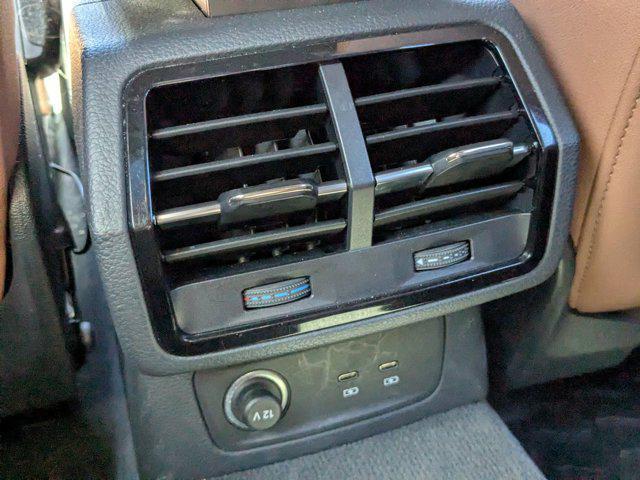 used 2021 Audi Q3 car, priced at $22,972