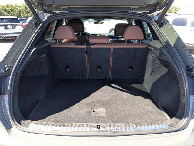 used 2021 Audi Q3 car, priced at $22,972