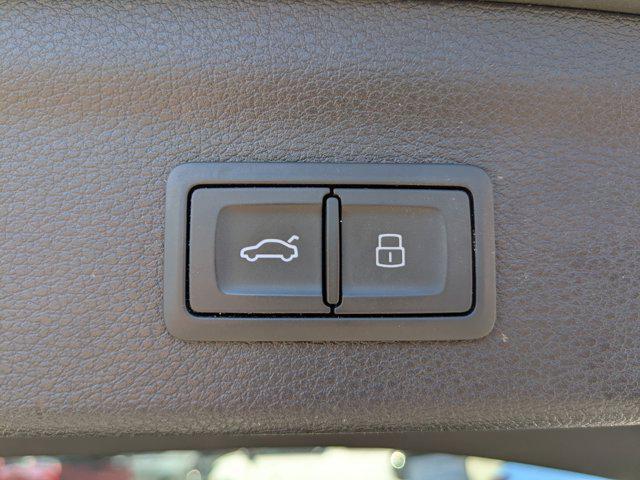 used 2021 Audi Q3 car, priced at $22,972