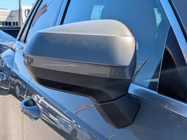 used 2021 Audi Q3 car, priced at $22,972