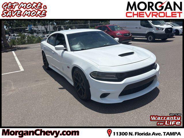 used 2019 Dodge Charger car, priced at $31,331