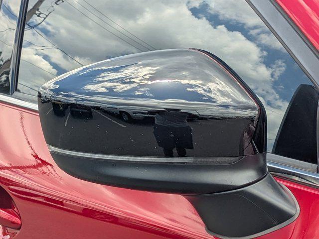 used 2022 Mazda CX-5 car, priced at $27,281