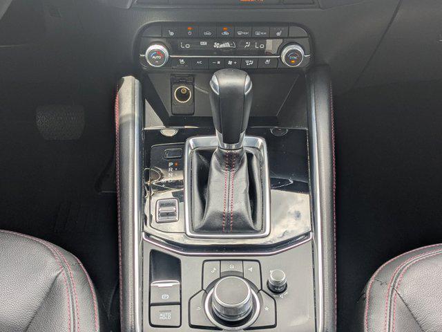 used 2022 Mazda CX-5 car, priced at $27,281