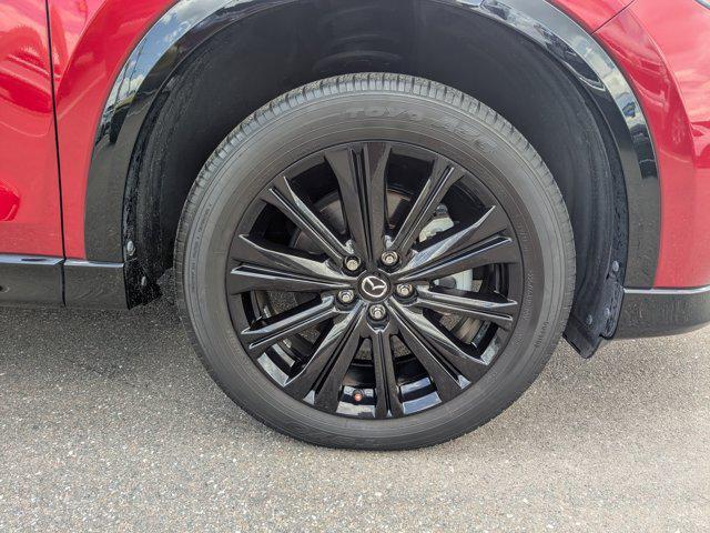 used 2022 Mazda CX-5 car, priced at $27,281