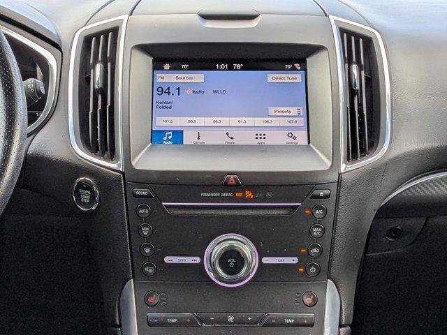 used 2019 Ford Edge car, priced at $22,231