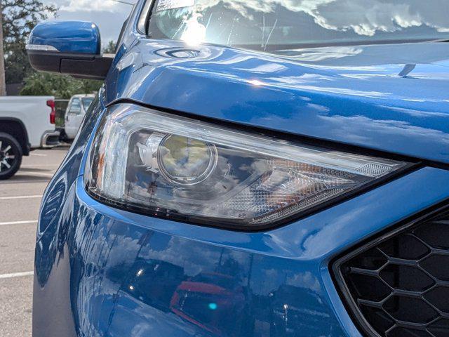 used 2019 Ford Edge car, priced at $22,231