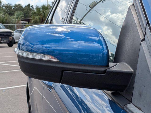 used 2019 Ford Edge car, priced at $22,231