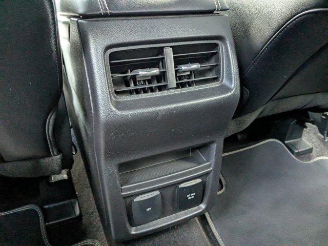used 2019 Ford Edge car, priced at $22,231