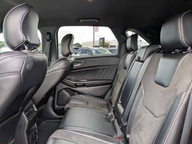 used 2019 Ford Edge car, priced at $22,231
