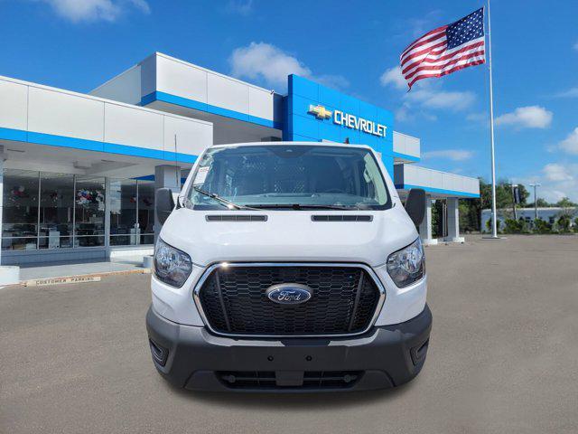 used 2024 Ford Transit-250 car, priced at $32,985