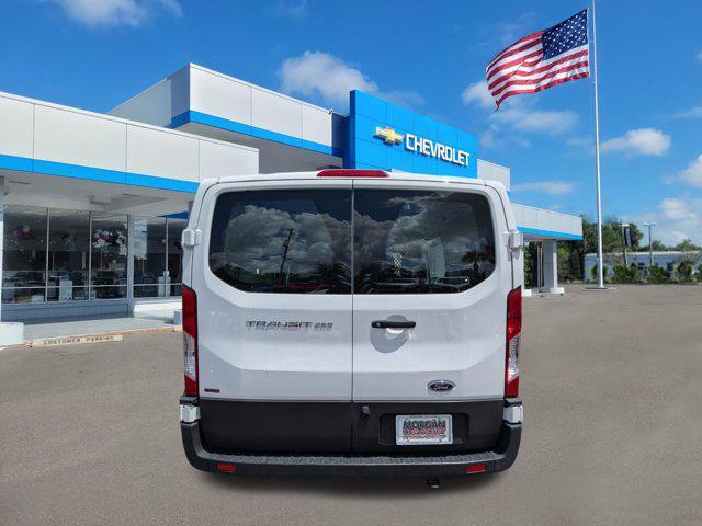 used 2024 Ford Transit-250 car, priced at $32,985
