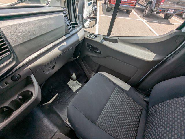 used 2024 Ford Transit-250 car, priced at $32,985