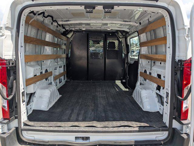 used 2024 Ford Transit-250 car, priced at $32,985