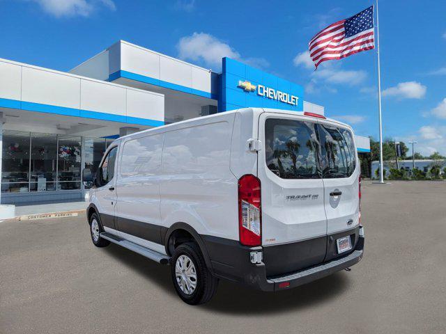 used 2024 Ford Transit-250 car, priced at $32,985