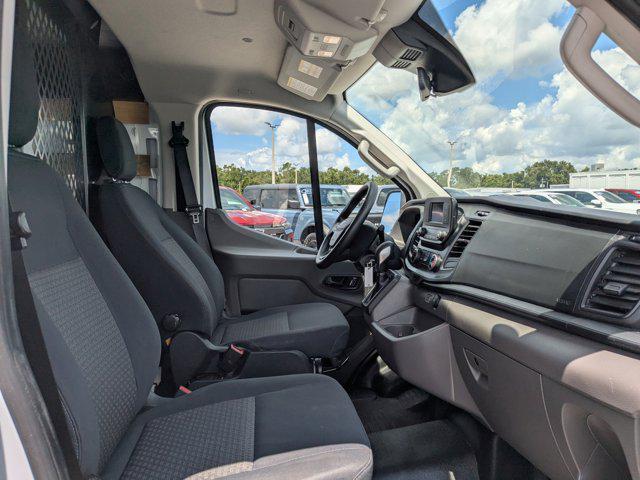 used 2024 Ford Transit-250 car, priced at $32,985