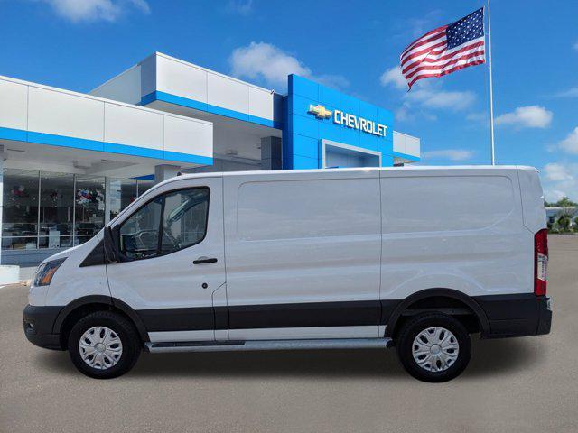 used 2024 Ford Transit-250 car, priced at $32,985