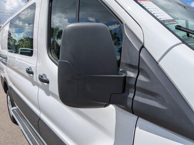 used 2024 Ford Transit-250 car, priced at $32,985