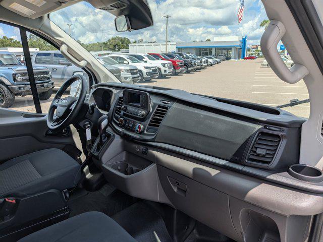 used 2024 Ford Transit-250 car, priced at $32,985