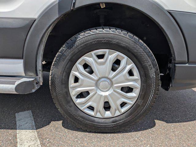 used 2024 Ford Transit-250 car, priced at $32,985