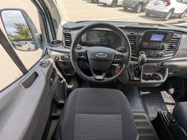 used 2024 Ford Transit-250 car, priced at $32,985