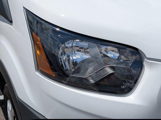 used 2024 Ford Transit-250 car, priced at $32,985