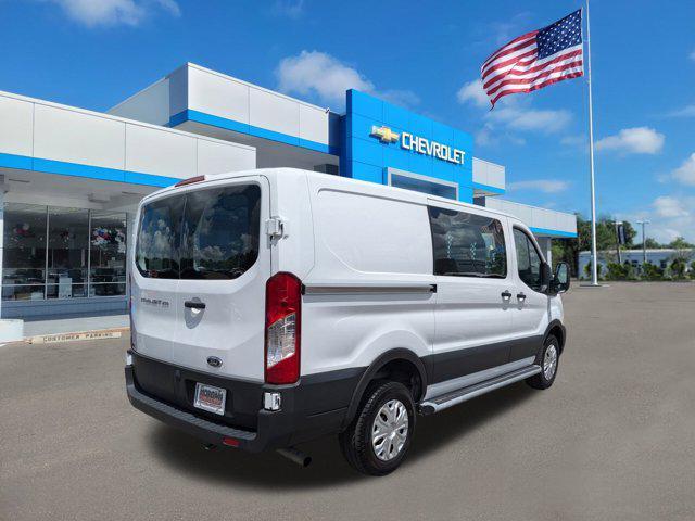 used 2024 Ford Transit-250 car, priced at $32,985