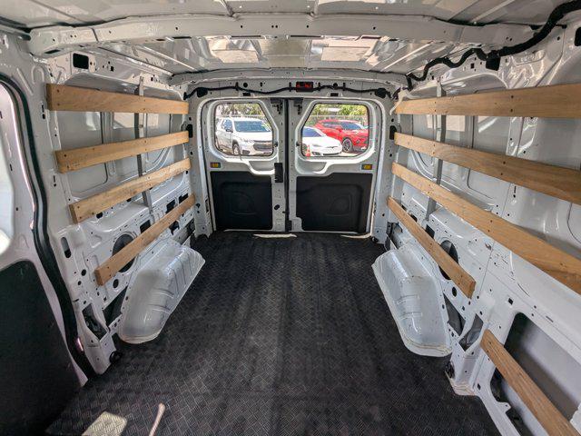 used 2024 Ford Transit-250 car, priced at $32,985