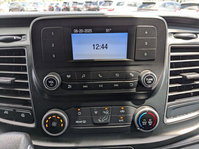 used 2024 Ford Transit-250 car, priced at $32,985